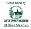 west oxfordshire sponsor