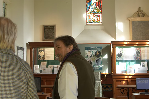 A History of Churchill | Hidden Gems in the Cotswolds