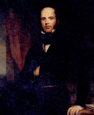 James Haughton Langston