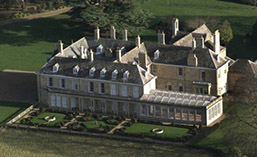 James Haughton Langston